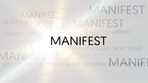 YT-Manifest