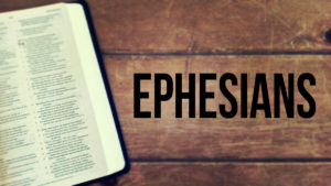 Ephesians